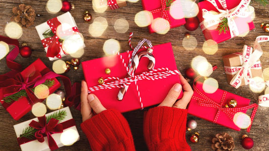 Les chouettes idées cadeaux de Noël de Nanour