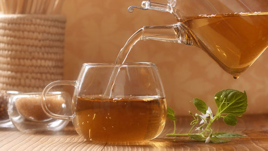 7 croyances sur les tisanes : Vrai ou faux ?