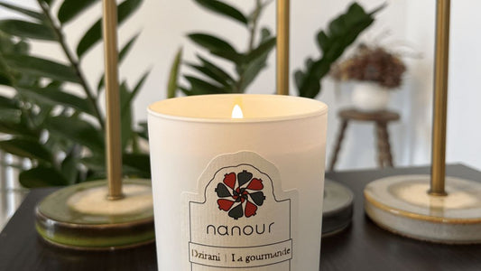 Comment nettoyer ses contenants de bougie ?